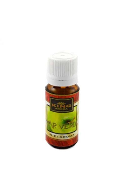 Feng Shui Esenta aromata cu mar verde