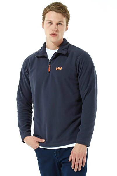 Helly Hansen Men's Mount Fleece Sweatshirt