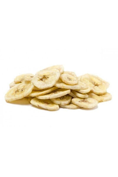 OEM Banana Chips 200g