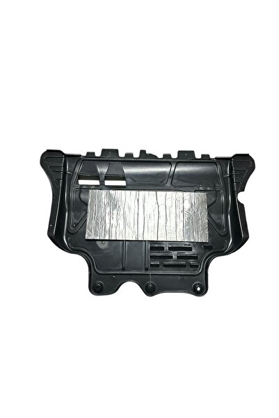 Genel Markalar Volkswagen Tiguan Motor Alt Muhafaza İzolasyonlu 5QF825235A 20...