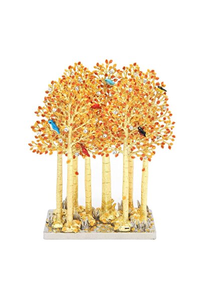 Feng Shui Cei 8 copaci ai prosperitatii