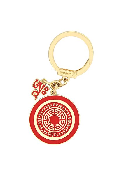 Feng Shui Amuleta Dakini cu Silaba AH