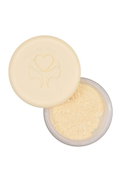 Hearts Hearts Soft Setting Powder - 001 Ultra Opal