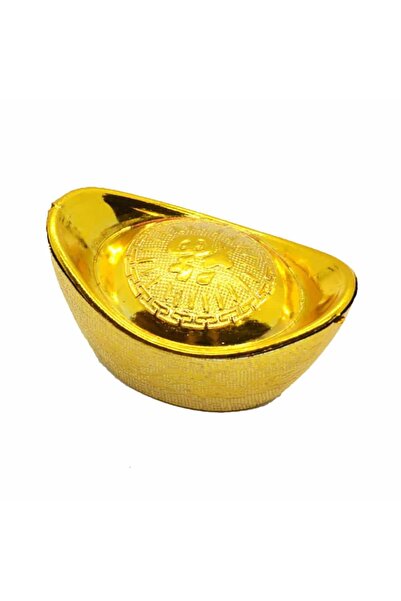 Feng Shui Pepita aurie medie