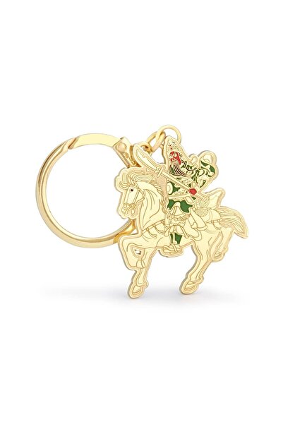 Feng Shui Amuleta de protectie Kuan Kung