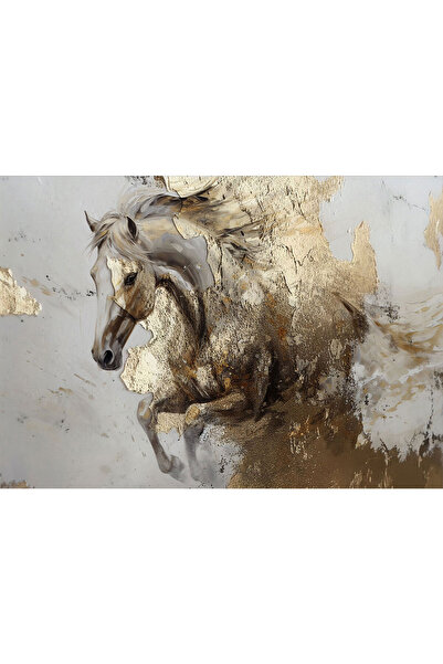 VIODESIGN Fototapet 3D, autoadeziv, Pictura Cai, multicolor,120 x 200 cm 3D155