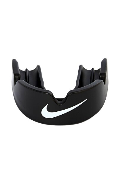 Nike Alpha Mouth Guard - Black Adult