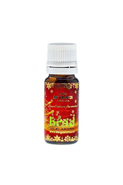 Feng Shui Esenta aromata brad