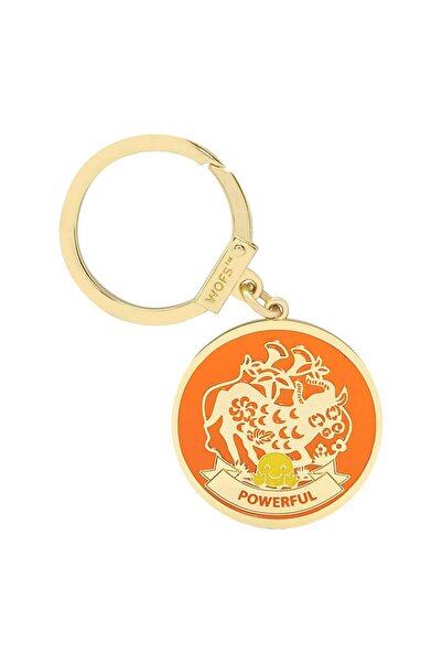 Feng Shui Amuleta cu zodia bivol