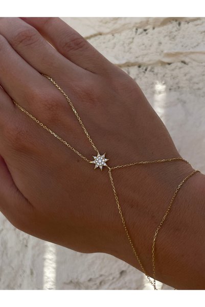 Sade Accessory Kutup Yıldızı Şahmeran