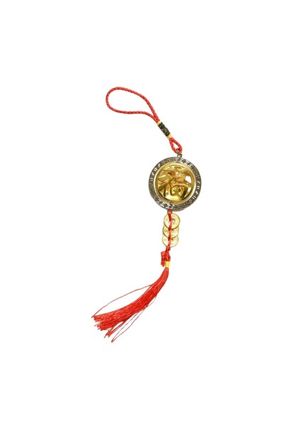 Feng Shui Amuleta pentru protectie la accidente