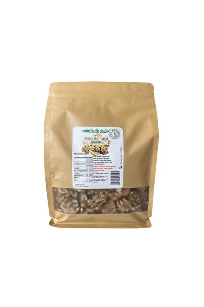 OEM Miez de nucă Jumătăți 1 kg ~ Selecție~ Prod. 2025