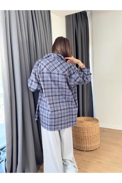 X-Young High Waist Wide Leg Pleated Pants Gray