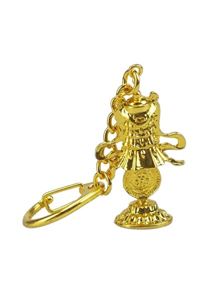 Feng Shui Amuleta cu Drapelul (banner) victoriei Tibetan