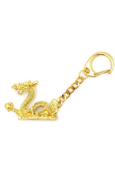 Feng Shui Amuleta cu dragon norocos