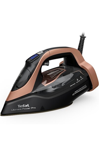 TEFAL Το calcat cu abur Ultimate Power Pro FV9E50E0