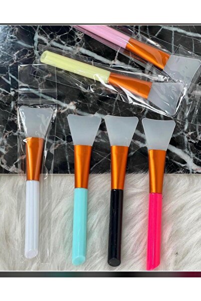 Torevan Design Silikon Maske Sürme Spatulası