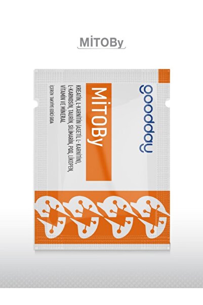 goodday MİTOBY 30 SAŞE