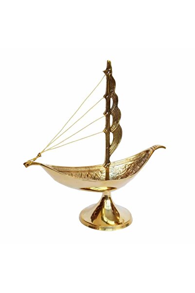 Feng Shui Corabie din alama , Corabia bogatiei