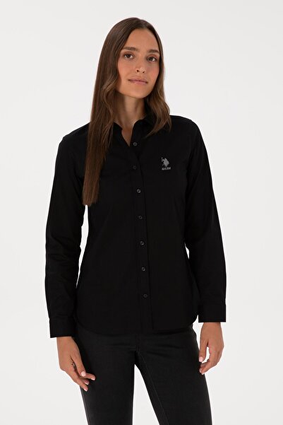 U.S. Polo Assn. Women's shirt
