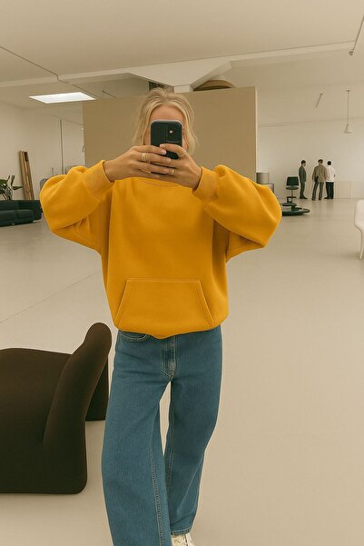 DM DOLCE MORE UNISEKS DUKSETRICA SA KAPULJAČOM