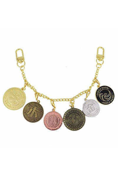 Feng Shui Amuleta celor 5 elemente pentru echilibrarea energiilor