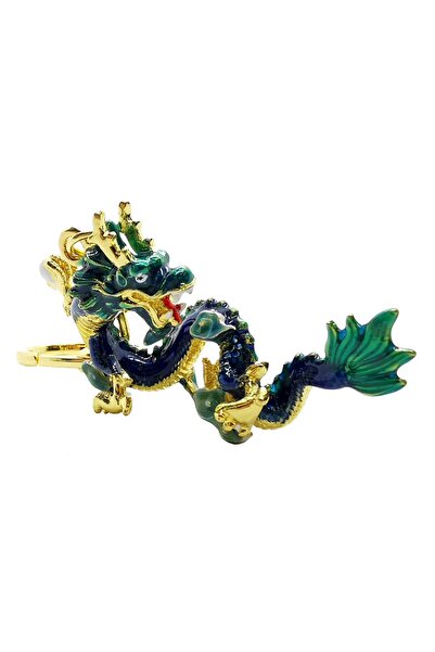 Feng Shui Amuleta cu Dragonul Celest