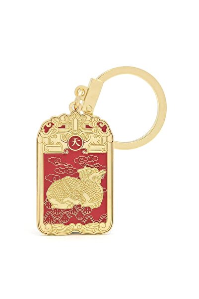 Feng Shui Amuleta cu dragon norocos