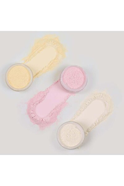 Hearts Hearts Soft Setting Powder - 001 Ultra Opal