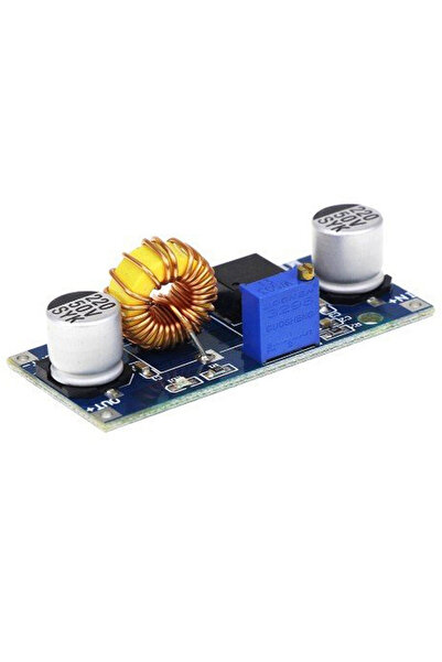 robotsan XL4015 5A Ayarlanabilir DC/DC Voltaj Regülatörü