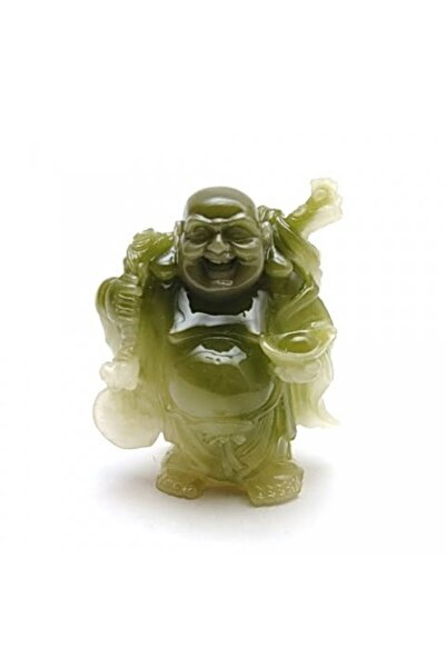 Feng Shui Buddha razand din jad - diverse modele