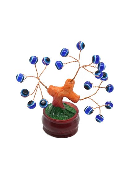 Feng Shui Copac cu ochi protectori