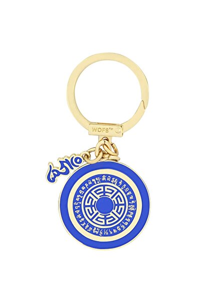 Feng Shui Amuleta Dakini cu Silaba Hum