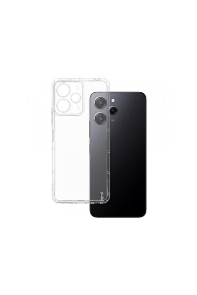 OEM Husa pentru Oppo A58 4G Anti Shock Transparenta