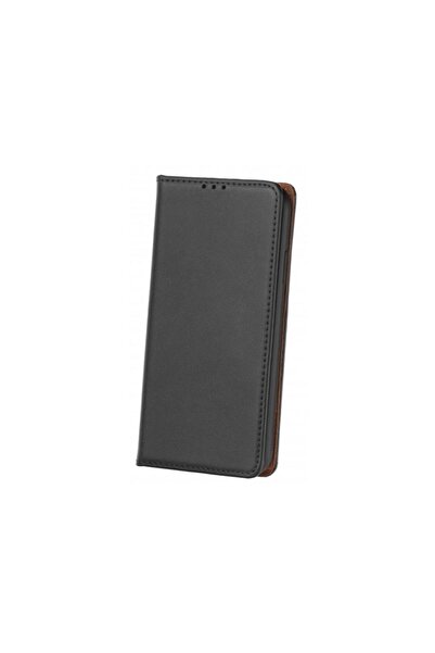 OEM Husa pentru Samsung Galaxy A25 A256 Leather Smart Pro Neagra