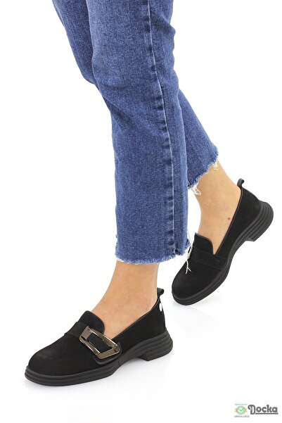 Mammamia Дамски обувки от естествена кожа за всеки сезон M26/KA755