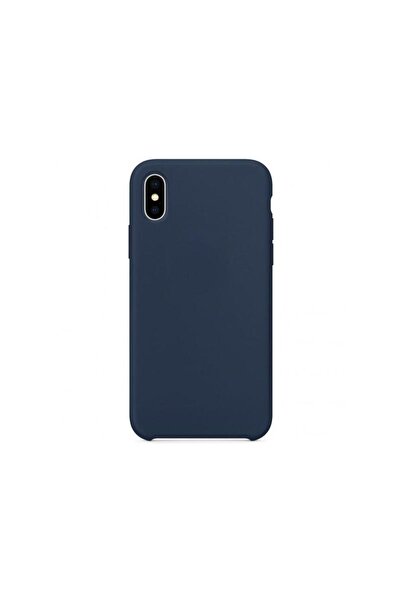 OEM Husa pentru Oppo A58 5G / A78 5G Silicone Bleumarin