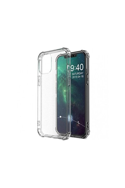 OEM Husa pentru Samsung Galaxy A15 5G A156 / A15 A155 Anti Shock Transparenta
