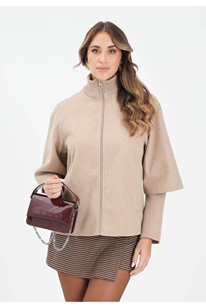 ONLY 15353907 Jdymemory Life Rib Short Jacket Otw Hab