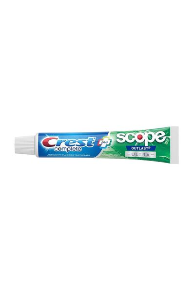 CREST Pasta de dinti Scope Outlast Ultra, 178g