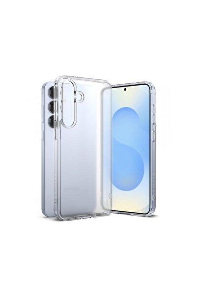 Ringke Husa pentru Samsung Galaxy S25 Ultra S938 Fusion Transparenta
