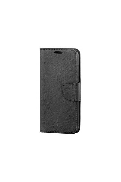 OEM Husa pentru Xiaomi Poco C65 / Redmi 13C Fancy Neagra