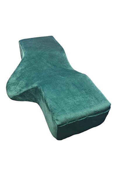 KIT PRO PROFESSIONAL Perna extensii gene 57 x 32 x 12 cm – Verde