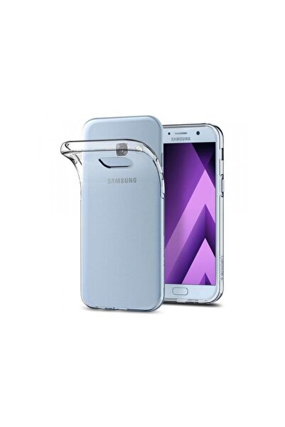 OEM Husa pentru Samsung Galaxy A8 (2018) A530 Ultra Slim 0.5mm Transparenta