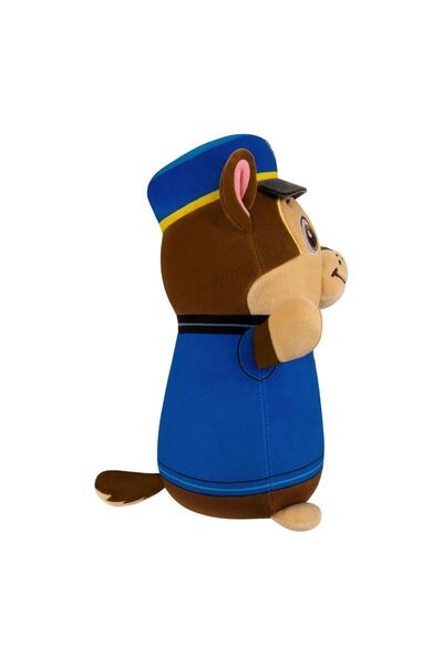 Squishmallows Hugmees Paw Patrol Series - Chase 25cm Pw00012