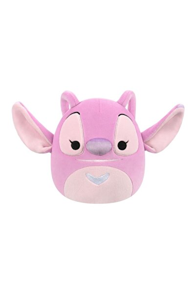 Squishmallows Disney Stitch Serisi Angel 17cm DI01075