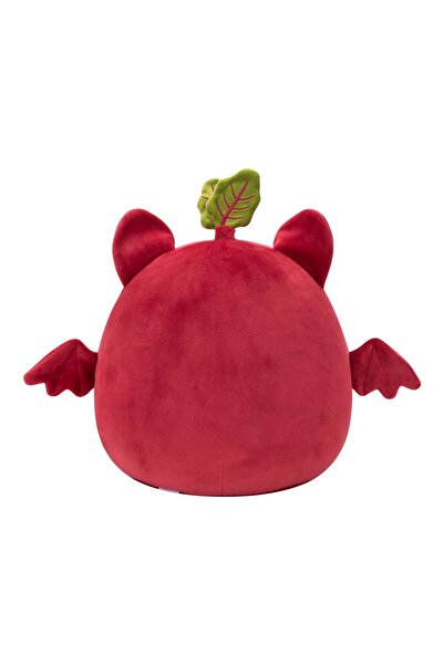 Squishmallows Red Beet Bat Romulus 30cm Cr07966