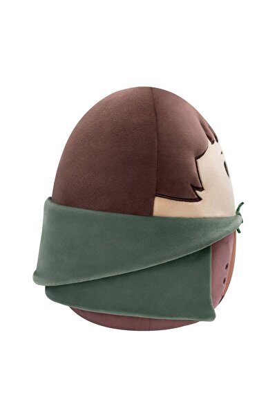 Squishmallows Yüzüklerin Efendisi Serisi - Frodo Baggins 20 cm WB