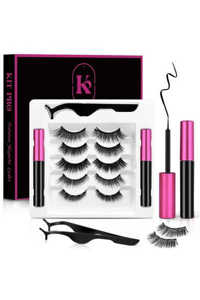 KIT PRO PROFESSIONAL Gene magnetice premium