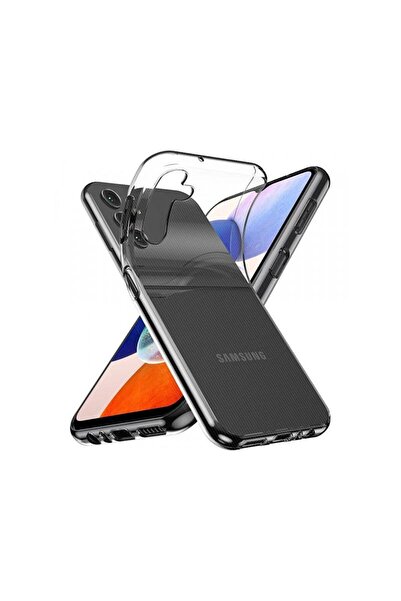 OEM Husa pentru Samsung Galaxy A24 4G A245 Ultra Slim Transparenta
